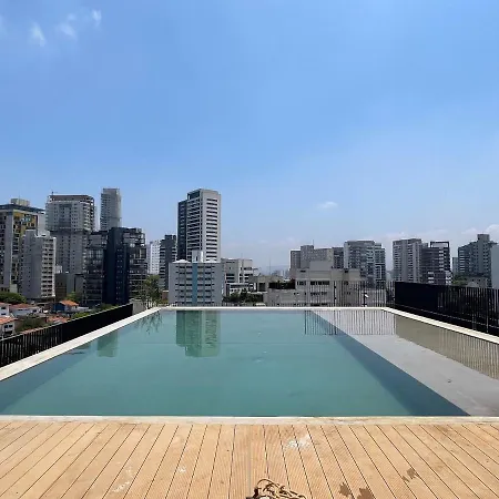 Vossa Bossa Vila Madalena São Paulo Exterior photo
