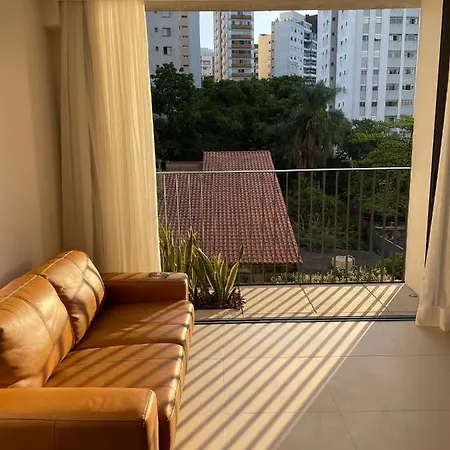 Vossa Bossa Vila Madalena São Paulo Exterior photo