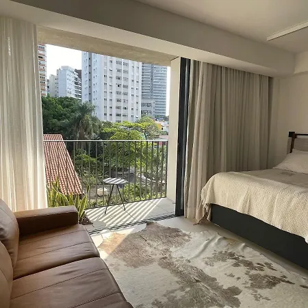 Vossa Bossa Vila Madalena São Paulo Exterior photo