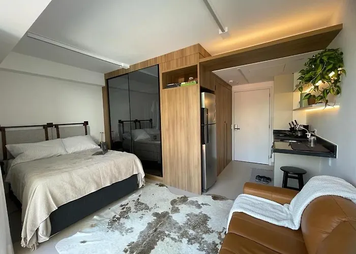 Vossa Bossa Vila Madalena