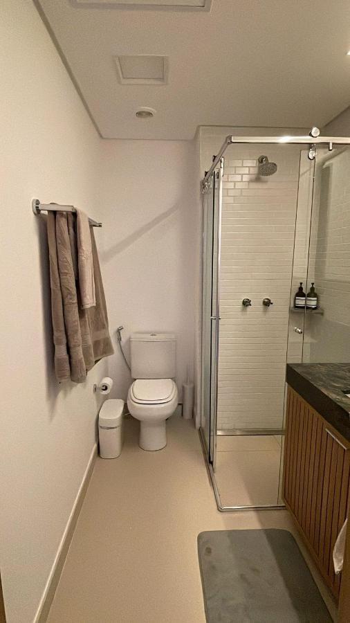Apartamento Vossa Bossa Madalena *